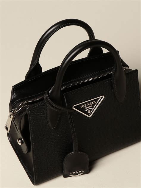 borsa modello prada finta|prada borse da donna.